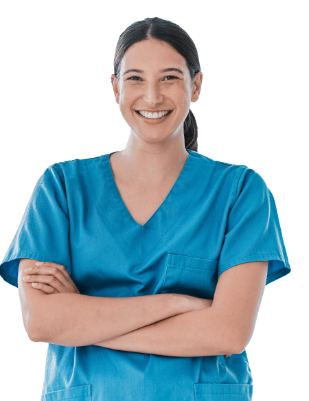 Review section background image