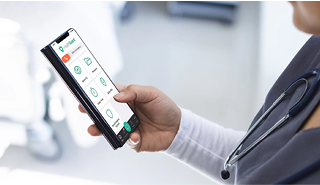 Home Healthcare Solutions