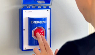 Safeguard Soft Zones