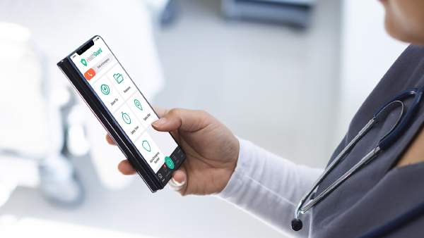 Home Healthcare Solutions