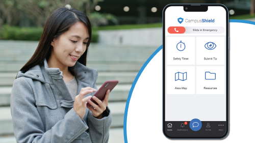 Mobile Safety App