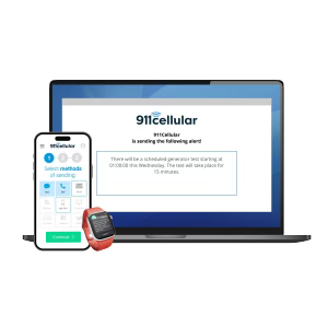 Emergency Alert System