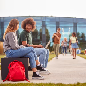 Higher Education