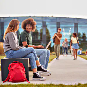 Higher Education