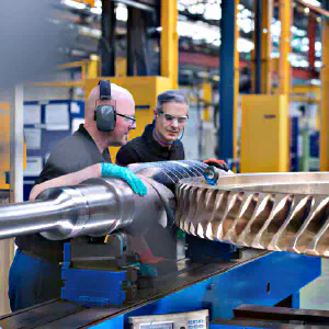 Manufacturing