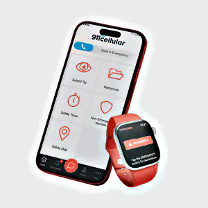 Mobile Safety App