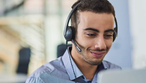 male safety expert on call