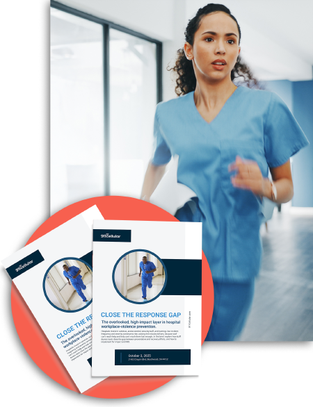 Protect Your Staff. Secure Your Future.