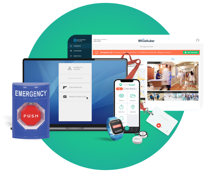 Quick Action, Clear Reporting for a Safer Care Environment