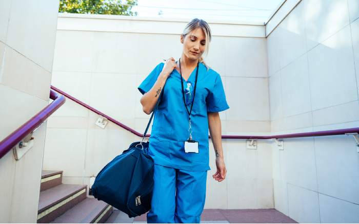 Staff Retention Costs