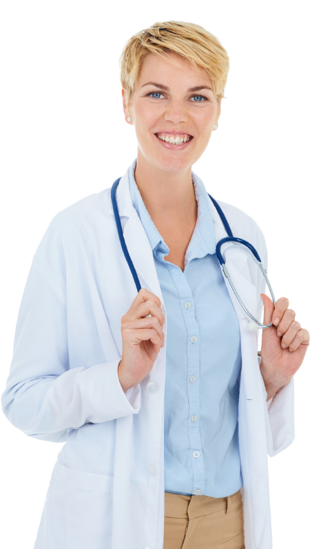 Review section background image