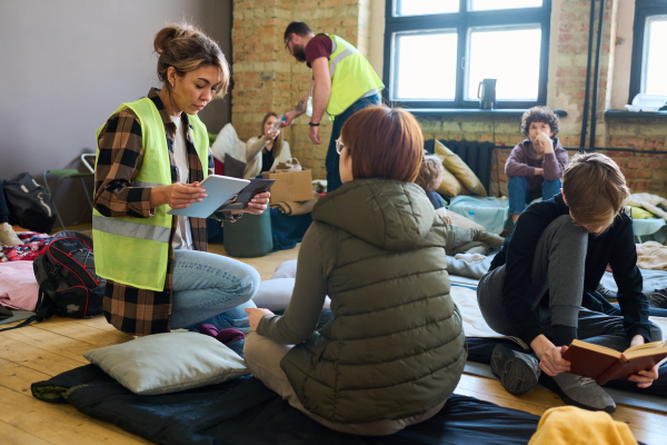 Investing in People and Causes That Make a Difference