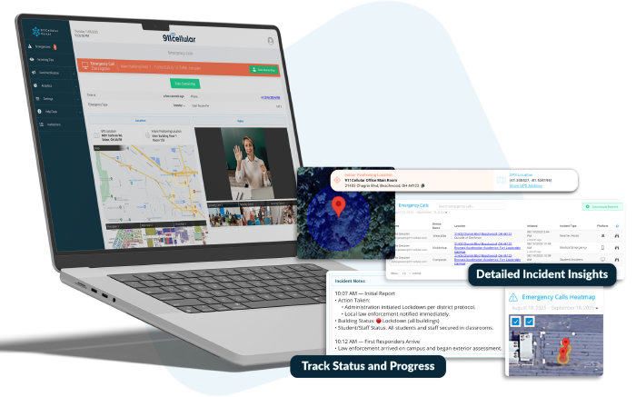 Unified Incident Management