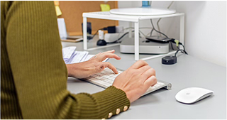 McLeod Health Hot Keys