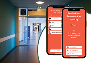 McLeod Health Emergency Slider