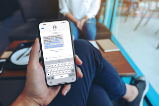 Emergency Response Team Notifications