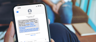 Emergency Response Team Notifications