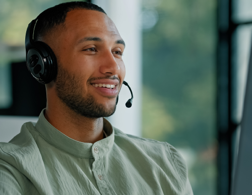 male safety expert on call