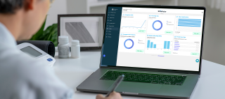 Public Safety Cloud Reporting