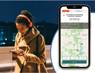 Sanford Health FriendWatch