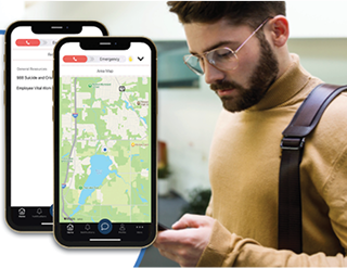 Sanford Health Resources and Maps