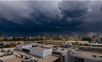 Sanford Health Weather Alerts