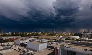 Signature Health Weather Alerts