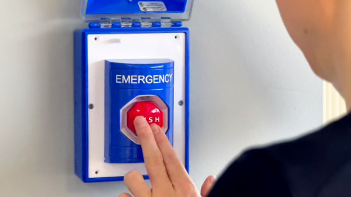 Safeguard Soft Zones