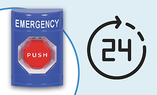 Tennessee Chattanooga 24 Hour Check Ins