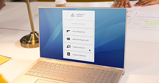 Tennessee Chattanooga Incident Type Selection