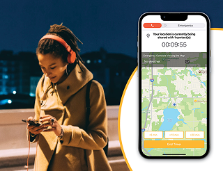 Tennessee Chattanooga Safe Walk