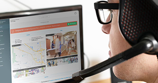 Tennessee Chattanooga Audio/Video Streaming