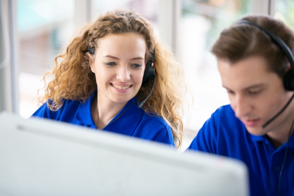 Service Beyond the Setup