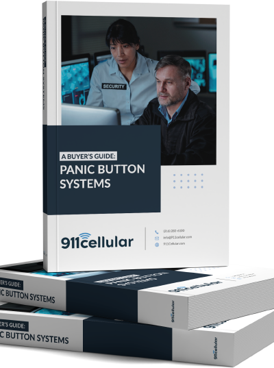 Buyer's Guide Panic Button