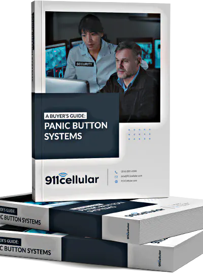 Buyer's Guide Panic Button